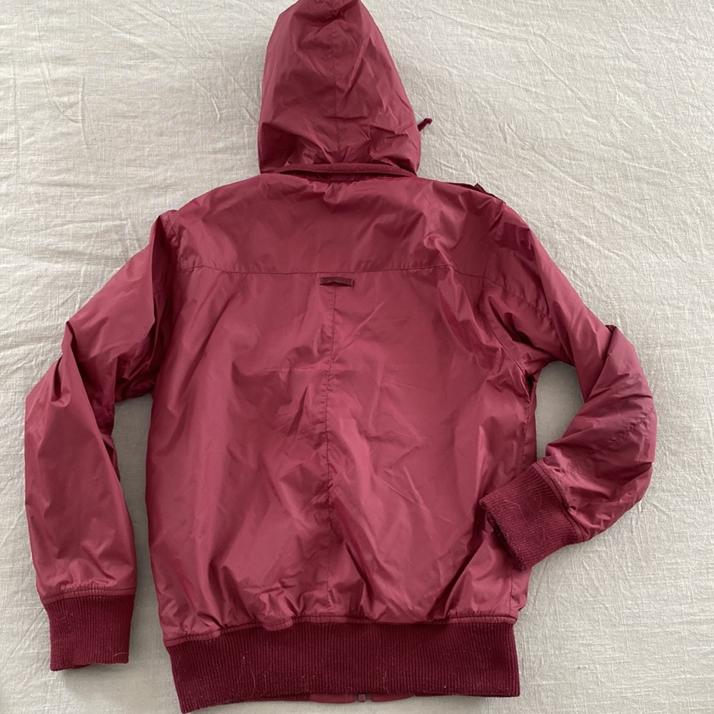 Ambiguous Jacket - Picture 5 of 10